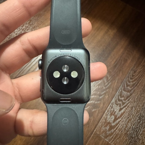 iwatch - Picture 5 of 6